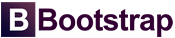 bootstrap logo